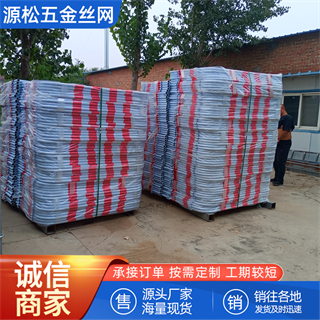 鐵馬護(hù)欄