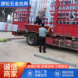 鐵馬護(hù)欄